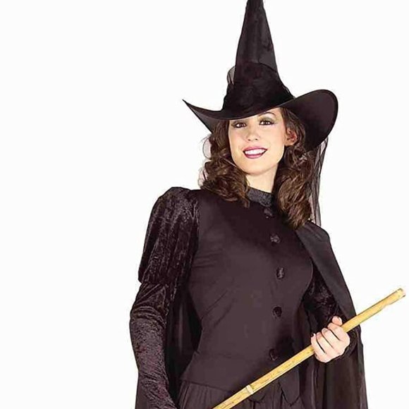 Forum Novelties Other - Forum Novelties Womens Classic Witch Costume Small